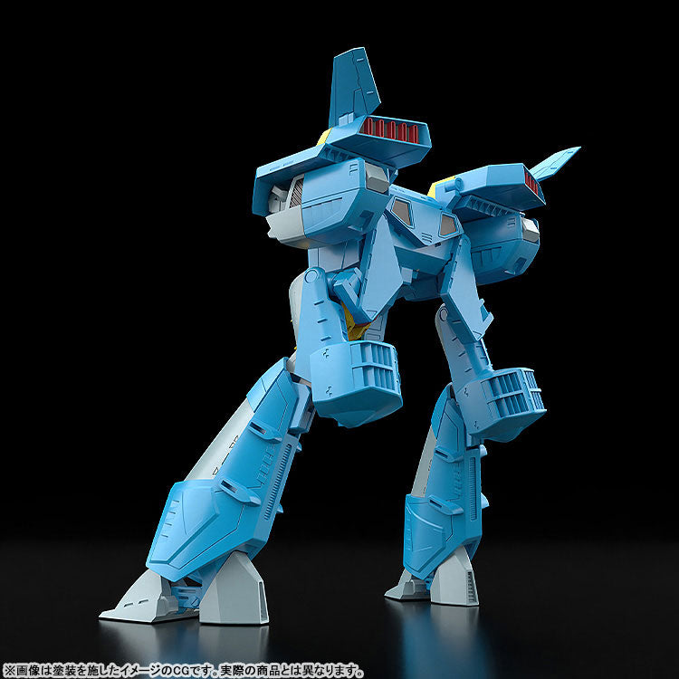 PRE ORDER – MODEROID SUPER DIMENSION CENTURY ORGUSS - NIKICK : STANDARD TYPE (COMMON SOLDIER)