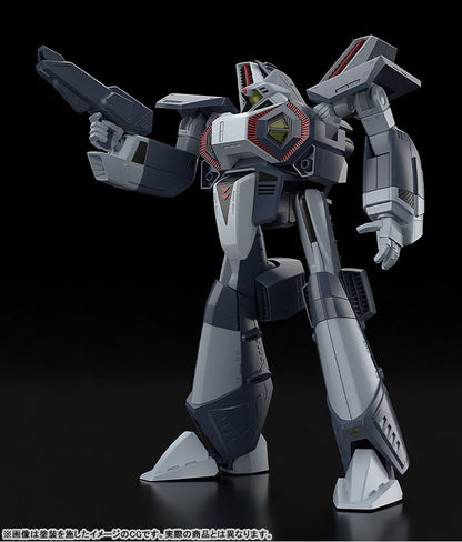 PRE ORDER – MODEROID SUPER DIMENSION CENTURY ORGUSS - ORSON'S NIKICK