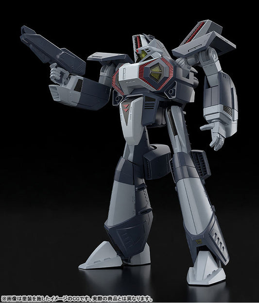 PRE ORDER – MODEROID SUPER DIMENSION CENTURY ORGUSS - ORSON'S NIKICK