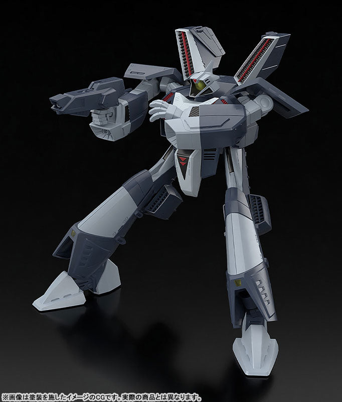 PRE ORDER – MODEROID SUPER DIMENSION CENTURY ORGUSS - ORSON'S NIKICK