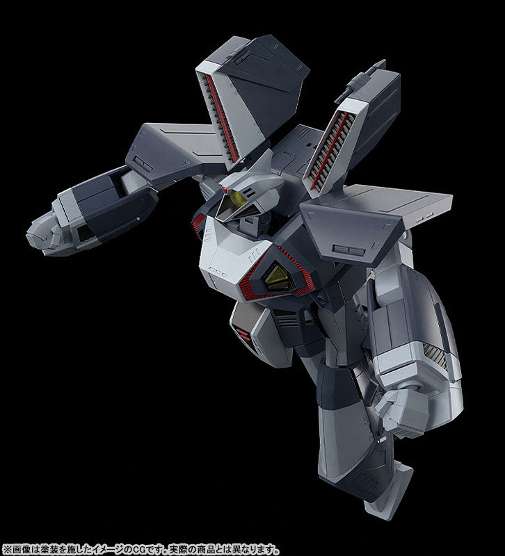 PRE ORDER – MODEROID SUPER DIMENSION CENTURY ORGUSS - ORSON'S NIKICK