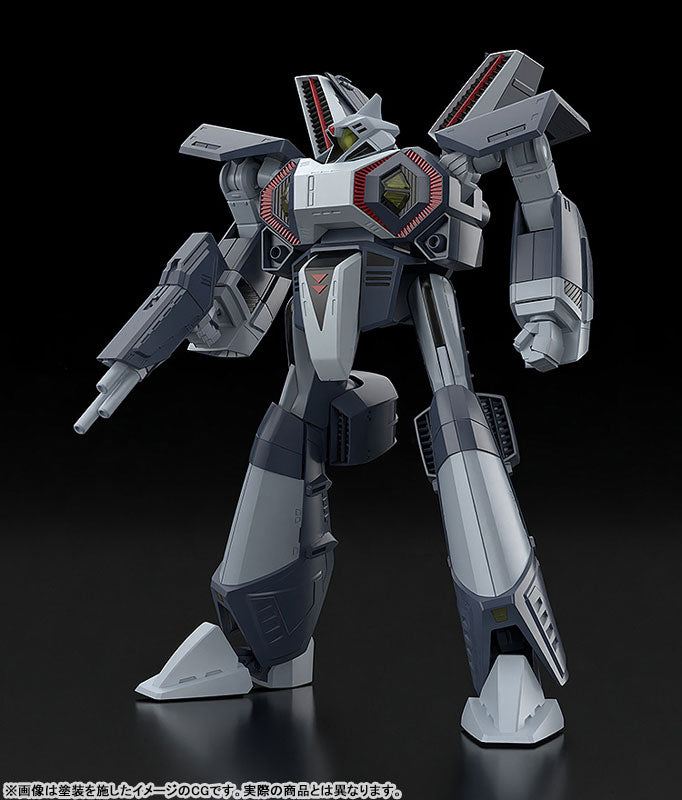 PRE ORDER – MODEROID SUPER DIMENSION CENTURY ORGUSS - ORSON'S NIKICK