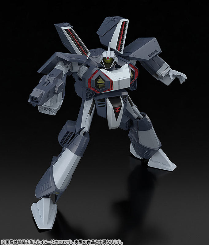 PRE ORDER – MODEROID SUPER DIMENSION CENTURY ORGUSS - ORSON'S NIKICK