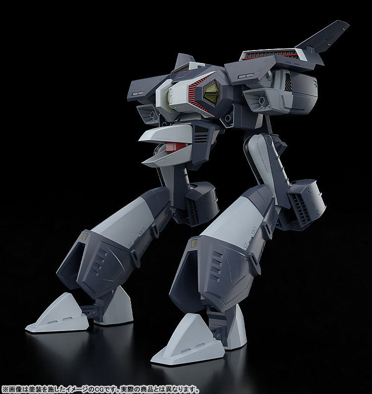 PRE ORDER – MODEROID SUPER DIMENSION CENTURY ORGUSS - ORSON'S NIKICK