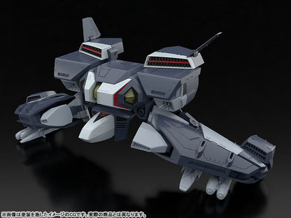PRE ORDER – MODEROID SUPER DIMENSION CENTURY ORGUSS - ORSON'S NIKICK