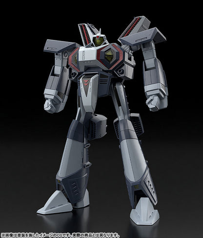 PRE ORDER – MODEROID SUPER DIMENSION CENTURY ORGUSS - ORSON'S NIKICK