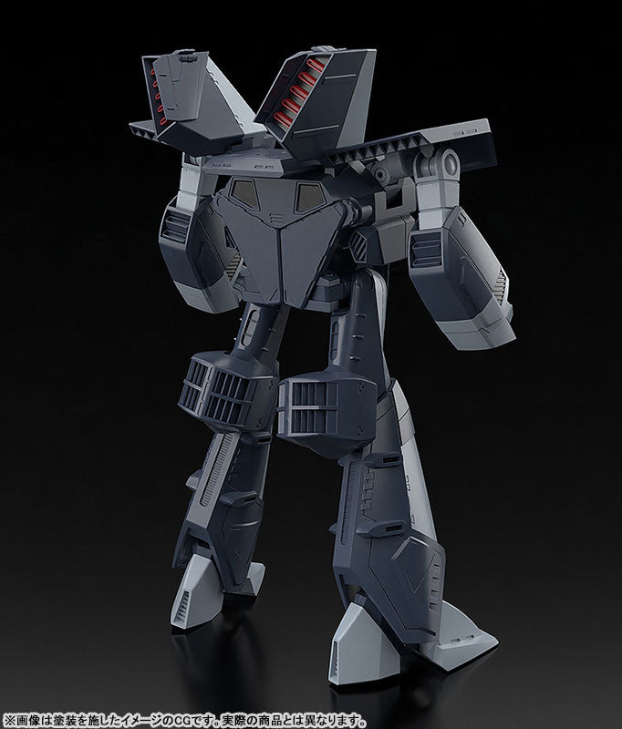 PRE ORDER – MODEROID SUPER DIMENSION CENTURY ORGUSS - ORSON'S NIKICK