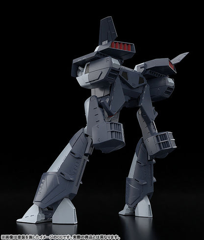 PRE ORDER – MODEROID SUPER DIMENSION CENTURY ORGUSS - ORSON'S NIKICK