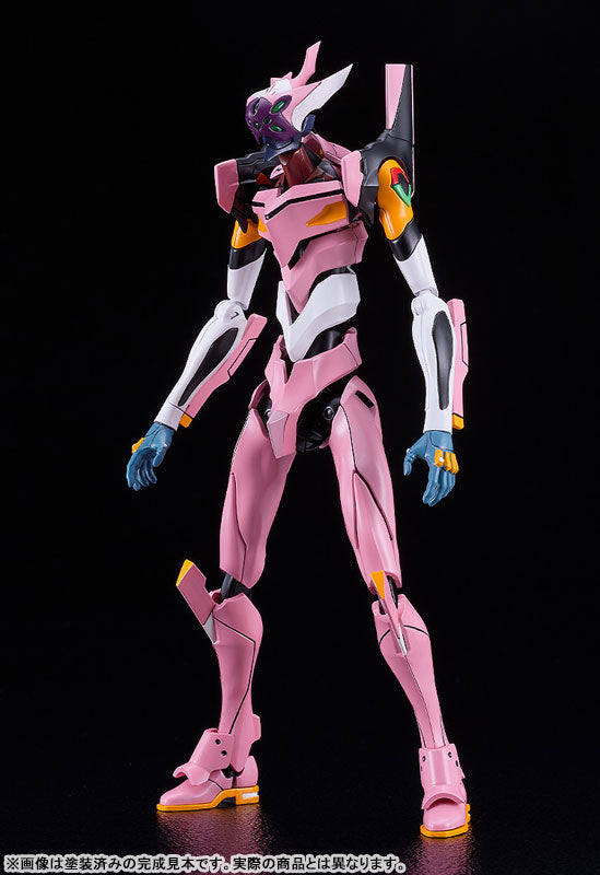 PRE ORDER – MODEROID EVANGELION PRODUCTION MODEL CUSTOM TYPE-08Α
