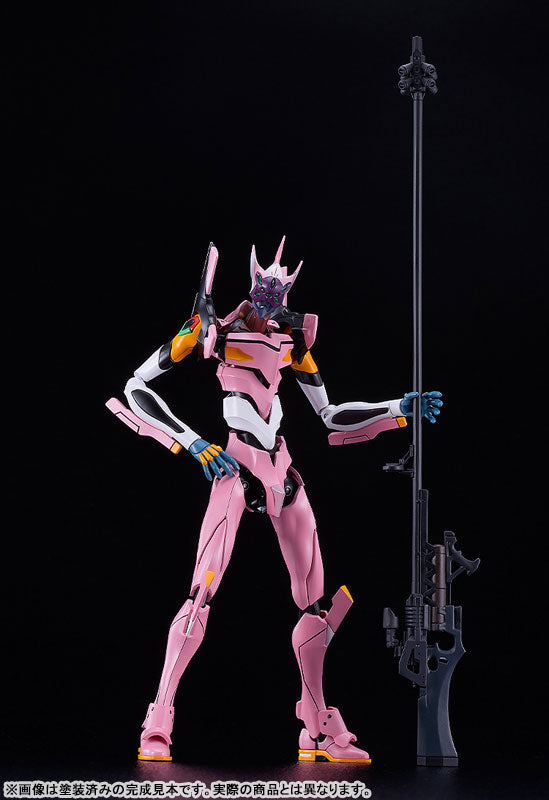 PRE ORDER – MODEROID EVANGELION PRODUCTION MODEL CUSTOM TYPE-08Α