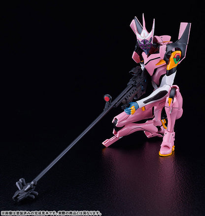 PRE ORDER – MODEROID EVANGELION PRODUCTION MODEL CUSTOM TYPE-08Α