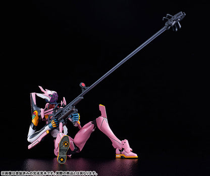 PRE ORDER – MODEROID EVANGELION PRODUCTION MODEL CUSTOM TYPE-08Α