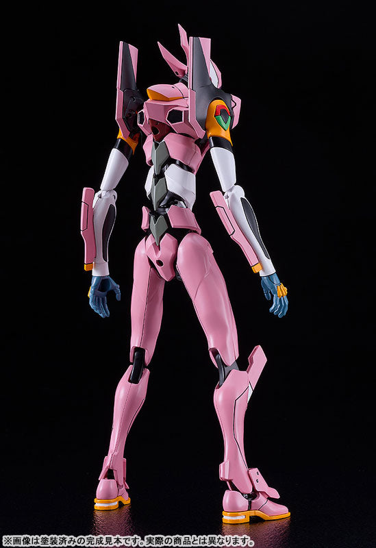 PRE ORDER – MODEROID EVANGELION PRODUCTION MODEL CUSTOM TYPE-08Α