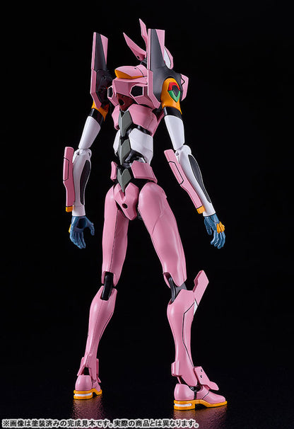 PRE ORDER – MODEROID EVANGELION PRODUCTION MODEL CUSTOM TYPE-08Α