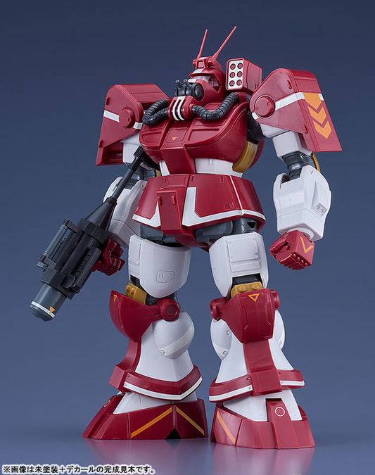 PRE ORDER – COMBAT ARMORS MAX 32: 1/72ND SCALE ABITATE T10B BLOCKHEAD VER. GT - GET TRUTH FANG OF THE SUN DOUGRAM