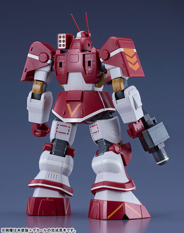 PRE ORDER – COMBAT ARMORS MAX 32: 1/72ND SCALE ABITATE T10B BLOCKHEAD VER. GT - GET TRUTH FANG OF THE SUN DOUGRAM