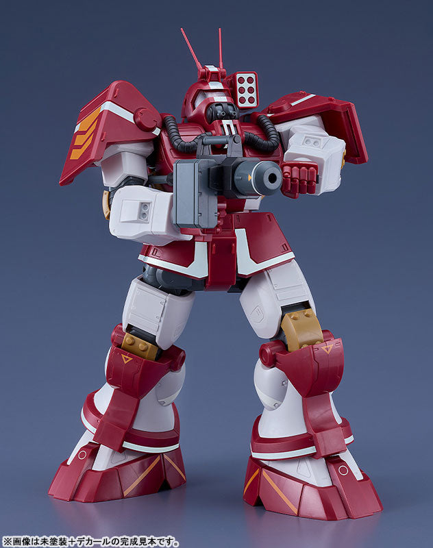 PRE ORDER – COMBAT ARMORS MAX 32: 1/72ND SCALE ABITATE T10B BLOCKHEAD VER. GT - GET TRUTH FANG OF THE SUN DOUGRAM