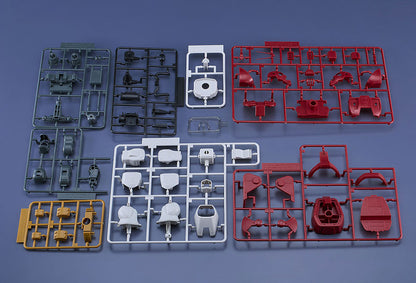 PRE ORDER – COMBAT ARMORS MAX 32: 1/72ND SCALE ABITATE T10B BLOCKHEAD VER. GT - GET TRUTH FANG OF THE SUN DOUGRAM