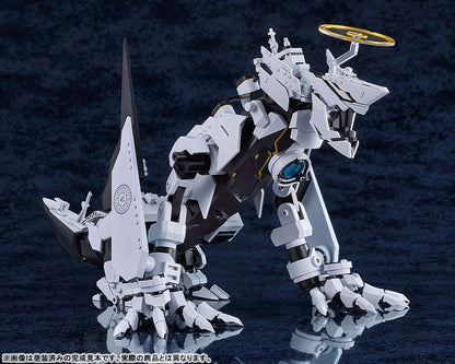 PRE ORDER – MODEROID BLUE ARCHIVE - DAATH