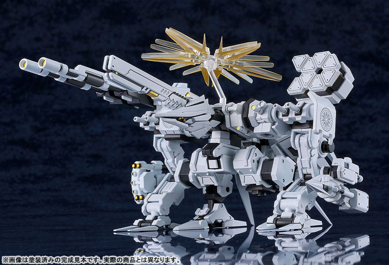 PRE ORDER – MODEROID BLUE ARCHIVE - DAATH