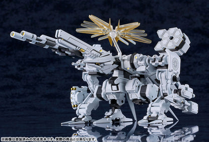 PRE ORDER – MODEROID BLUE ARCHIVE - DAATH