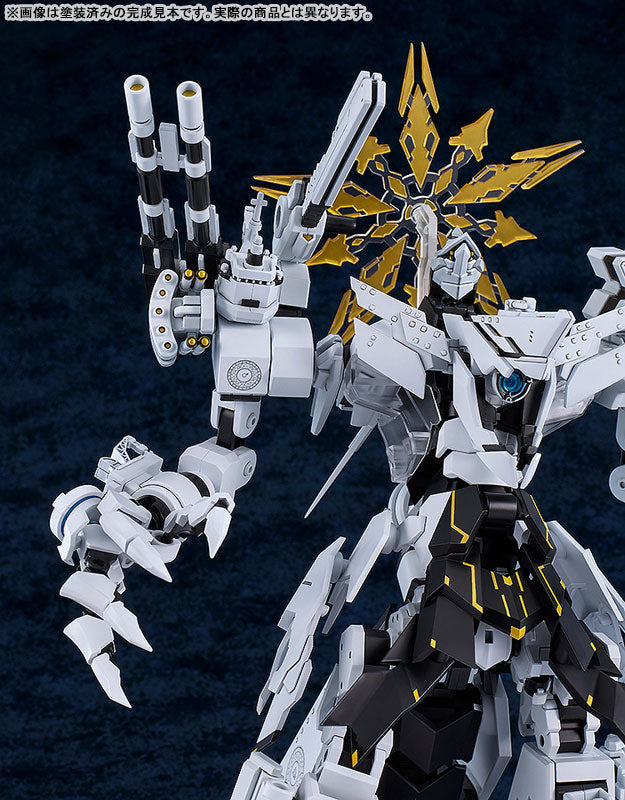 PRE ORDER – MODEROID BLUE ARCHIVE - DAATH