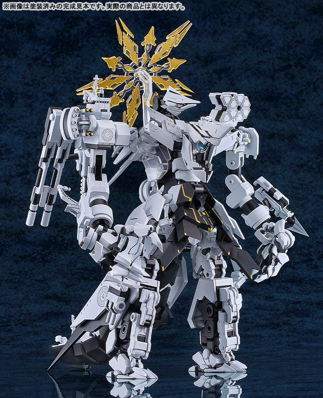 PRE ORDER – MODEROID BLUE ARCHIVE - DAATH