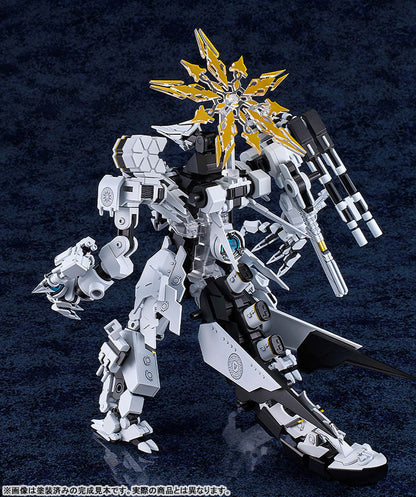 PRE ORDER – MODEROID BLUE ARCHIVE - DAATH