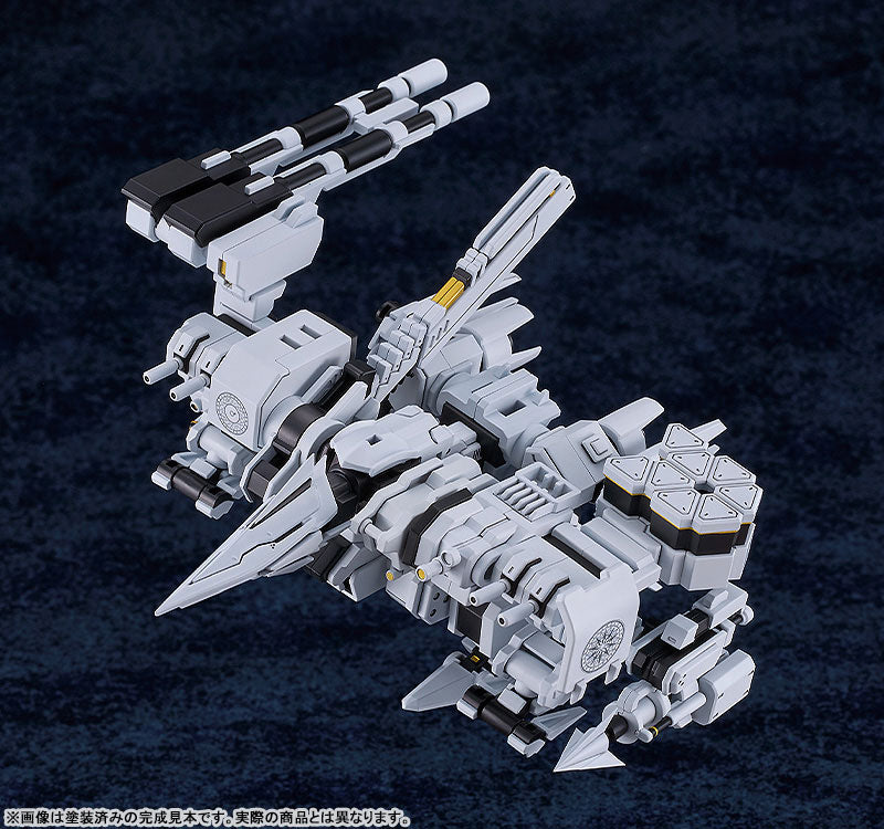 PRE ORDER – MODEROID BLUE ARCHIVE - DAATH