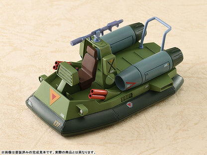 PRE ORDER – COMBAT ARMORS MAX26 1/72 SCALE FANG OF THE SUN SET