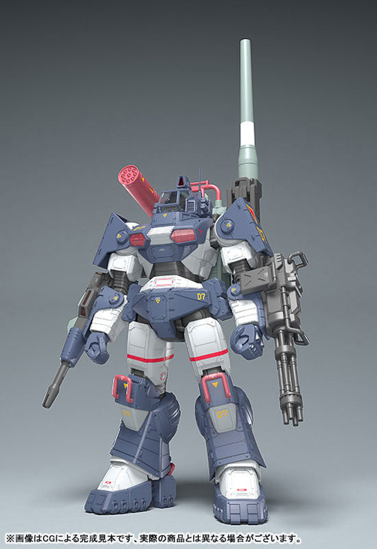 PRE ORDER – 1/35 GET TRUTH FANG OF THE SUN DOUGRAM - DOUGRAM VER. GT DX COMPLETE EDITION