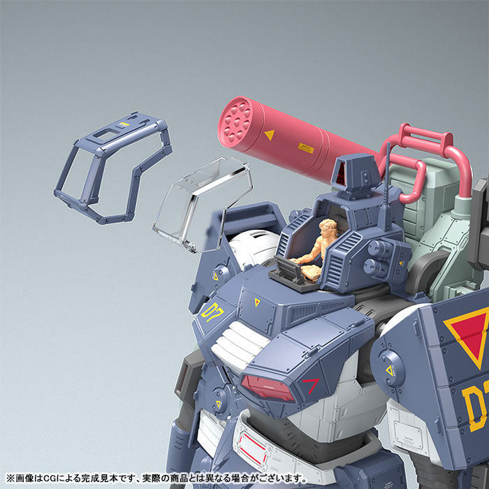 PRE ORDER – 1/35 GET TRUTH FANG OF THE SUN DOUGRAM - DOUGRAM VER. GT DX COMPLETE EDITION