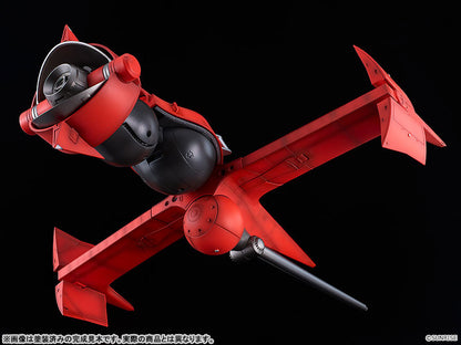 PRE ORDER – MODEROID DX-SCALE 1/48 COWBOY BEBOP - SWORDFISH II