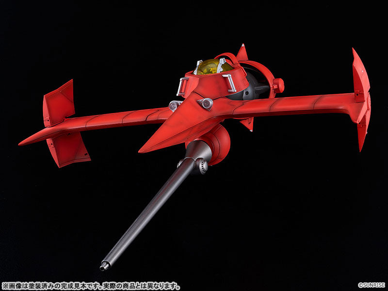PRE ORDER – MODEROID DX-SCALE 1/48 COWBOY BEBOP - SWORDFISH II