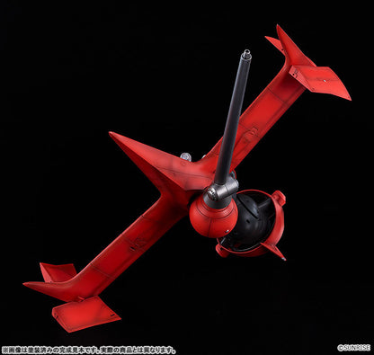 PRE ORDER – MODEROID DX-SCALE 1/48 COWBOY BEBOP - SWORDFISH II
