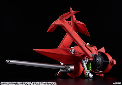 PRE ORDER – MODEROID DX-SCALE 1/48 COWBOY BEBOP - SWORDFISH II