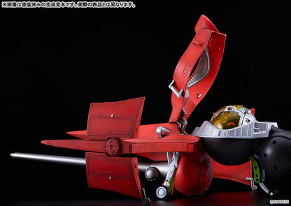 PRE ORDER – MODEROID DX-SCALE 1/48 COWBOY BEBOP - SWORDFISH II