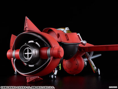 PRE ORDER – MODEROID DX-SCALE 1/48 COWBOY BEBOP - SWORDFISH II
