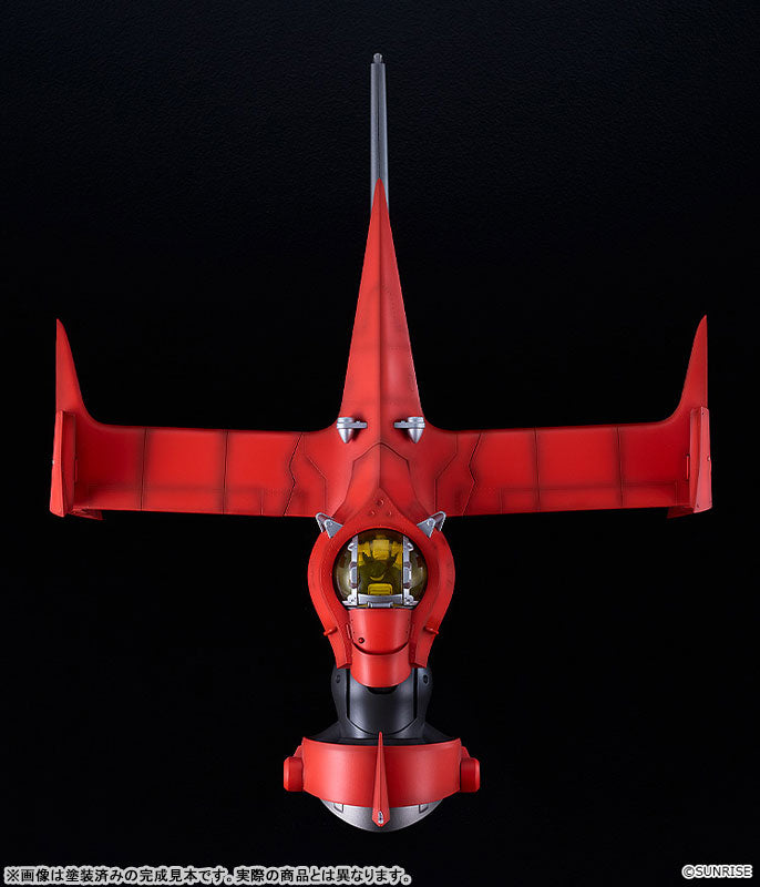 PRE ORDER – MODEROID DX-SCALE 1/48 COWBOY BEBOP - SWORDFISH II