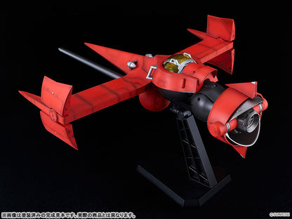 PRE ORDER – MODEROID DX-SCALE 1/48 COWBOY BEBOP - SWORDFISH II