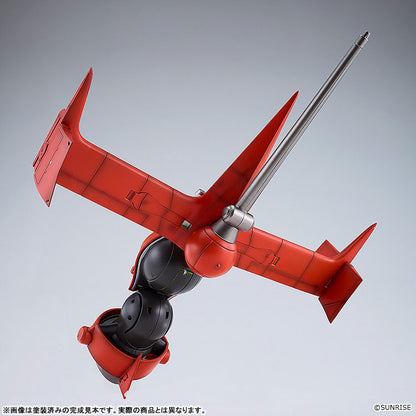 PRE ORDER – MODEROID 1/72 COWBOY BEBOP - SWORDFISH II