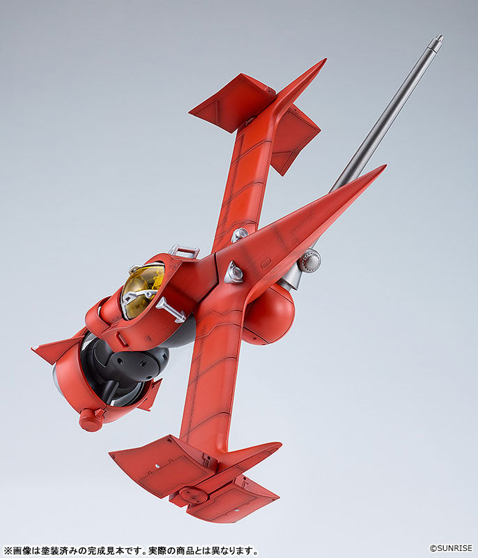 PRE ORDER – MODEROID 1/72 COWBOY BEBOP - SWORDFISH II