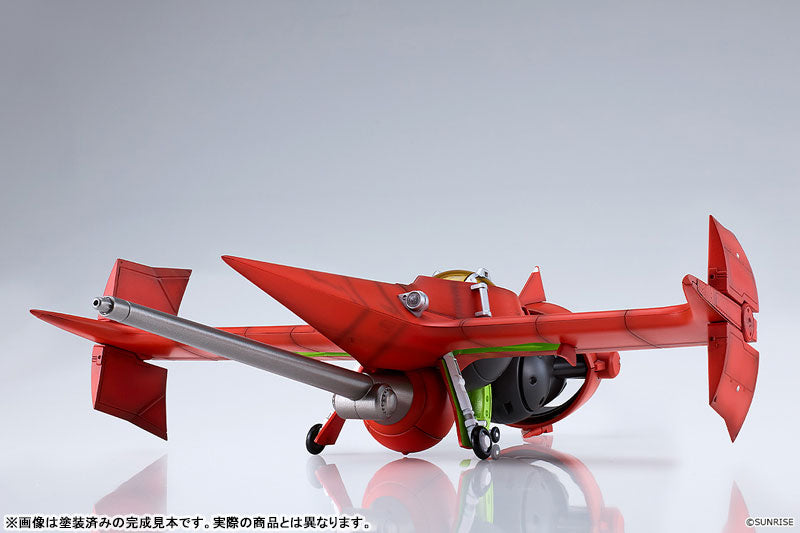 PRE ORDER – MODEROID 1/72 COWBOY BEBOP - SWORDFISH II