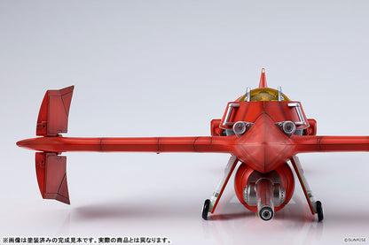 PRE ORDER – MODEROID 1/72 COWBOY BEBOP - SWORDFISH II