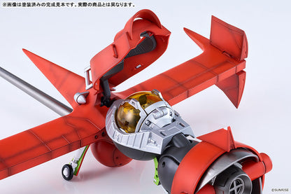 PRE ORDER – MODEROID 1/72 COWBOY BEBOP - SWORDFISH II