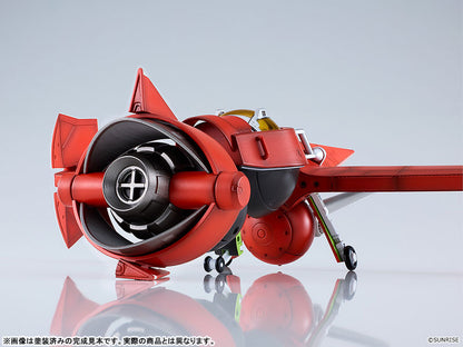 PRE ORDER – MODEROID 1/72 COWBOY BEBOP - SWORDFISH II