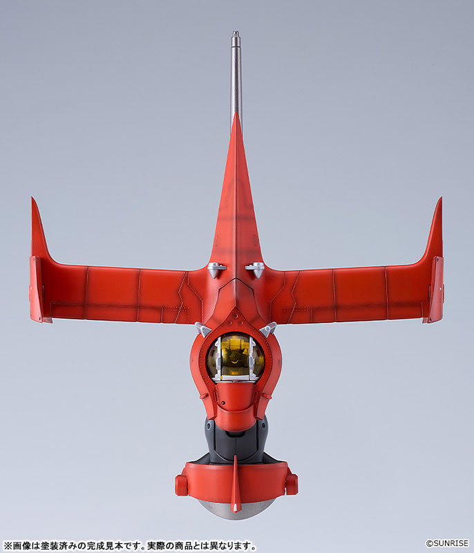 PRE ORDER – MODEROID 1/72 COWBOY BEBOP - SWORDFISH II