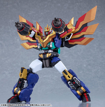 PRE ORDER – MODEROID DANDIVINE (ACTION MODEL)