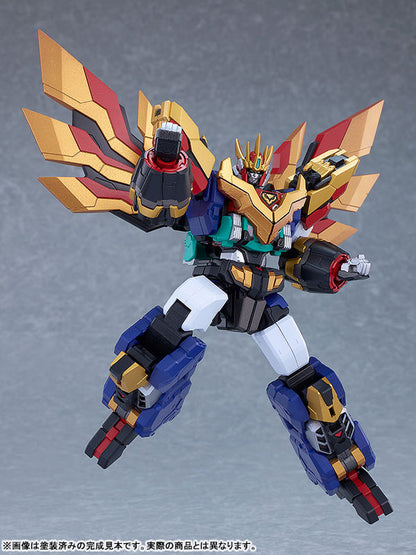 PRE ORDER – MODEROID DANDIVINE (ACTION MODEL)