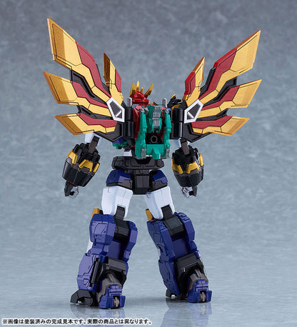 PRE ORDER – MODEROID DANDIVINE (ACTION MODEL)